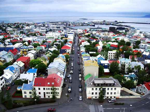 冰岛的人口有多少_冰岛人口是多少,冰岛人口为什么少