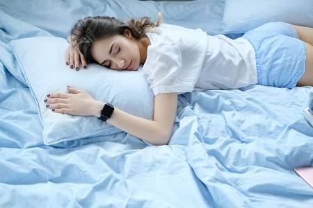 【康】哪些人容易睡不好？女性如何改善自己的睡眠
