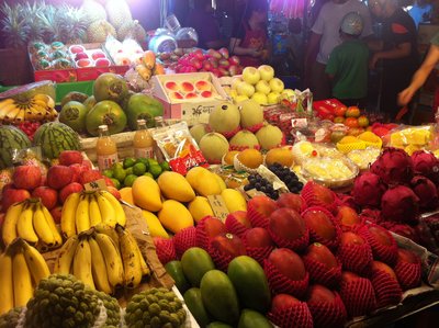 【养】吃什么水果能够治胃疼 胃疼应该吃哪些水果缓解