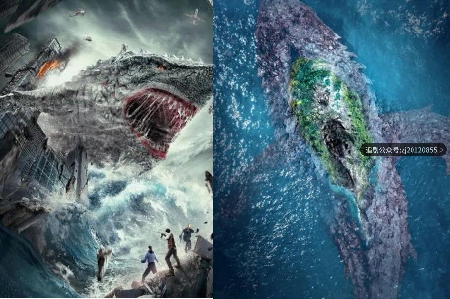 【1080p】陆行鲨电影在线观看 免费未删减策驰影院