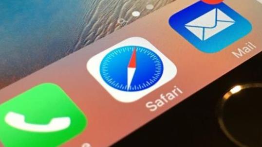 苹果将允许用户更改默认邮箱和浏览器 为反垄断做出让步