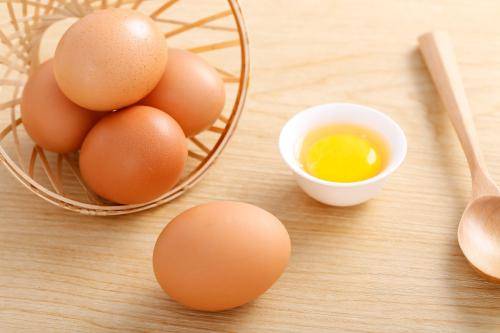 【康】早餐选择吃鸡蛋对我们身体的好处有哪些？