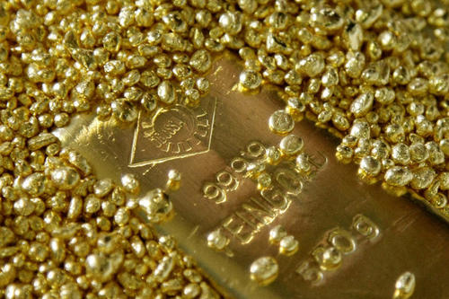 澳大利亚淘金客挖出两块黄金 澳大利亚黄金储量有多少