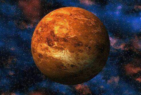 【科普】科学家发现金星有生命存在可能 磷化氢是什么呢