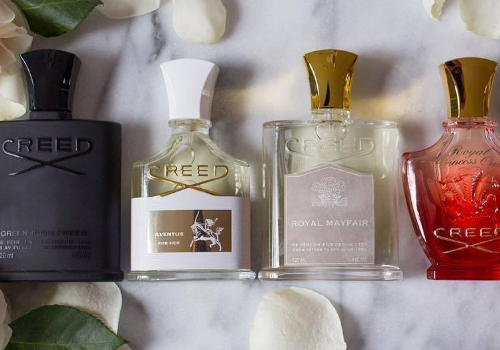 【彩出达】creed香水是哪个国家的品牌，它属于什么档次呢