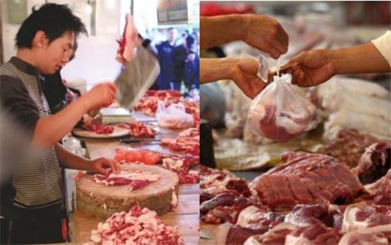 【惊喜】猪肉价格连涨19个月后首次转降 未来价格走势还会继续下降吗