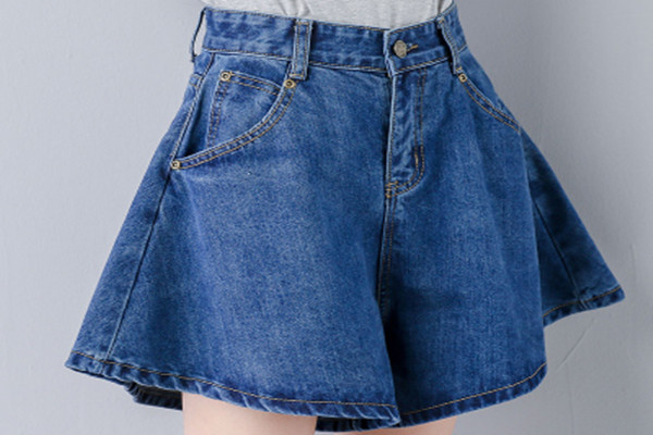 【品如】梨型身材适合短裤吗 梨型身材适合穿什么类型的短裤