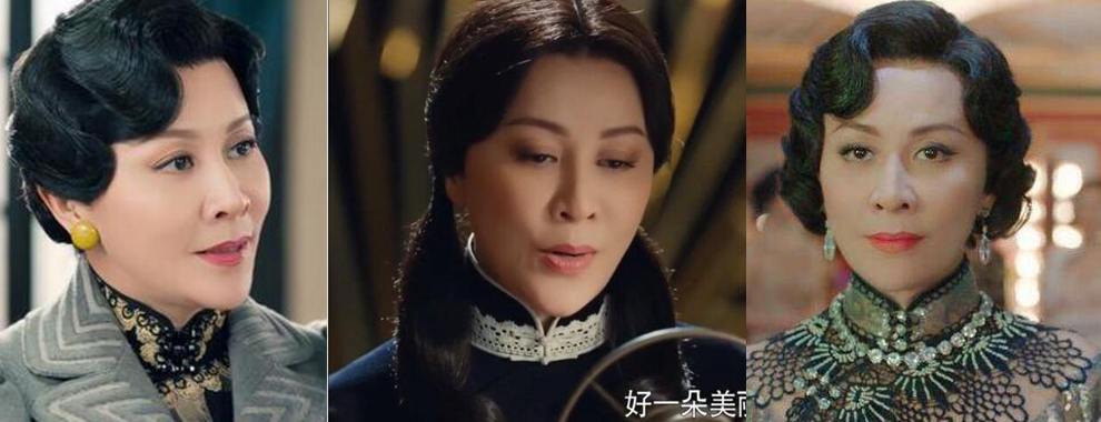 55歲劉嘉玲演20歲少女 被吐槽毫無青春少女氣息