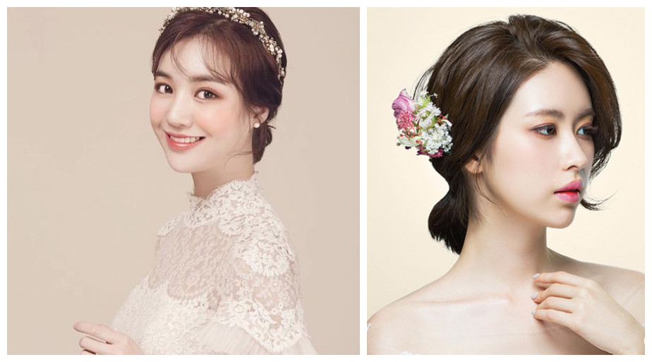 韩式新娘妆教程步骤详细介绍 让你做最美的新娘