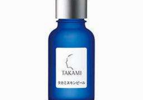 【丽爱妆】TAKAMI是什么牌子 是哪个国家的品牌