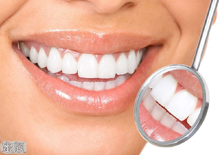 【美然】缺牙修复有很多种，为啥“种植牙”如此优秀？