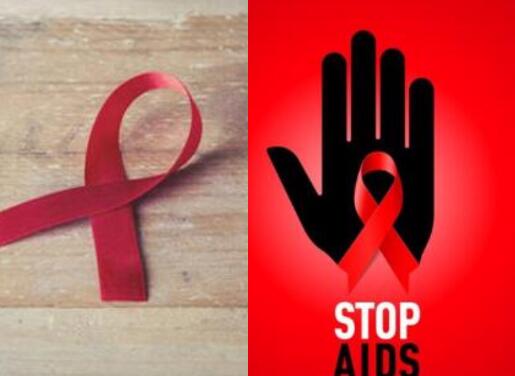 艾滋病的症状是什么样 艾滋病预防措施有哪些.jpg