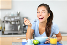 【里健子】吃早餐的禁忌 营养早餐吃什么？