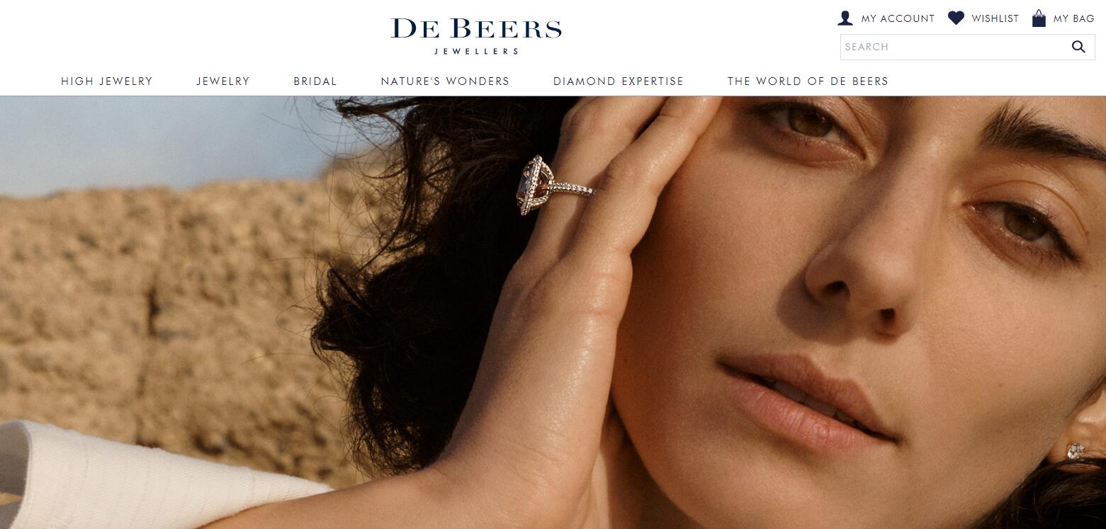 【亮】De Beers援助非洲钻石产区抗疫，Tod’s为牺牲的医护人员家属捐款，Tiffany和VF集团资助抗疫基金