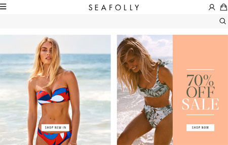 LVHM集团控股的澳大利亚泳装品牌Seafolly破产 