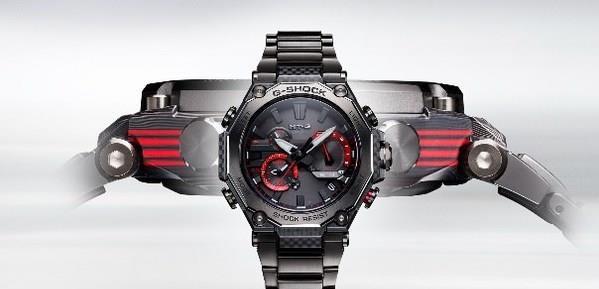 卡西欧2021年新款手表预览 最值得买的是哪款