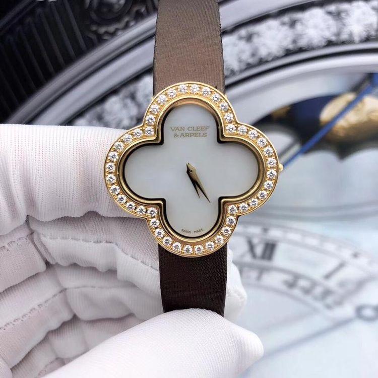 梵克雅宝是哪个国家的牌子 梵克雅宝手表属于什么档次手表