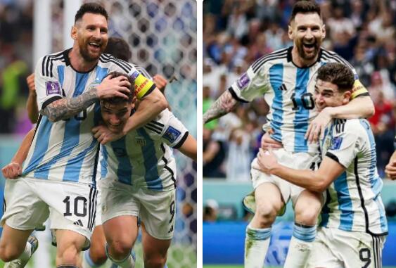 2022世界杯四强是哪几个国家决赛是哪天 阿根廷vs法国谁能赢夺冠